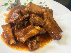 -红泥美食坊(良安路店)