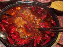 -纸盐河码头火锅(十八梯店)