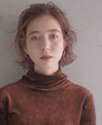 -SY COLOUR专业烫染