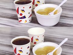 -公利真料竹蔗水(中环店)