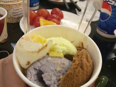 -咕叽咕叽自助烤肉小火锅(茂业清扬店)