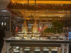 -杭州城中香格里拉大酒店