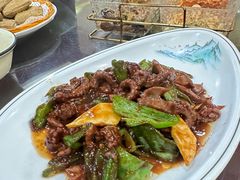 -半盆菜酒家(中山南一路店)