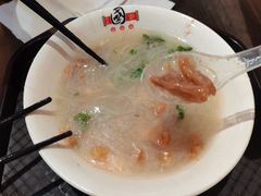 面线糊-国仔面线糊(水门国仔总店)