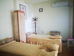 -脊艾堂正骨·推拿(牛王庙店)