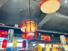 -肖记公安牛肉鱼杂馆·省级非物质文化遗产(万松园直营店)