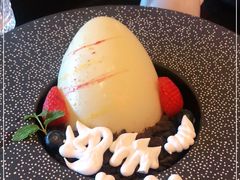 -哈蒙德餐厅