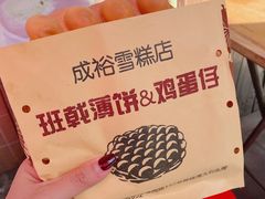 -成裕雪糕店(士多店)