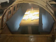 -老船坞水上餐厅(亚洲大酒店  东四十条店)