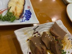 -银子铁板烧料理自助餐(人民广场店)