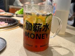 -Ant 蚂蚁洞烤肉·大营地(上海静安大悦城店)