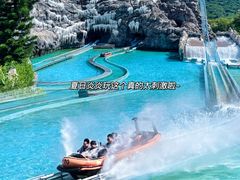 -珠海长隆海洋王国