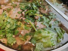 -川堂风·跷脚牛肉·乐山爆炒(中建乐荟天地店)