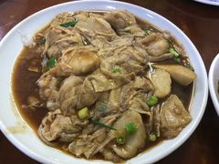 腐皮芋艿-凰仪桥饭店(鲁迅西路店)