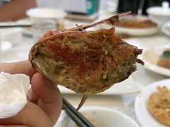 -莲花公园煎蟹(总店)