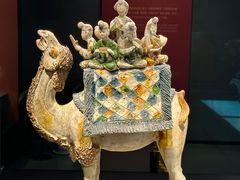 -陕西历史博物馆