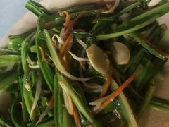 -明记烧鱼美味店