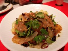 -春色如许·茶食餐厅(桃李春风店)