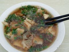 android_upload_pic-清真·白家牛肉罩火烧老店(育才街店)