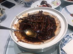 -漢舍中国菜馆(889广场店)