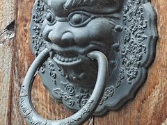 -丝绸小镇荻港古村