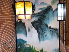 -何记面馆(龙泉山店)