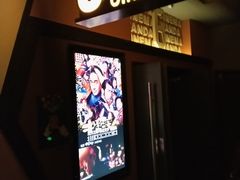 -万达影城(唐山爱琴海XLAND店)
