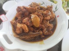 -美顺香食府鱼头老店(雪野湖店)