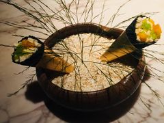 -桂满陇·蟹黄小笼汤包(中山公园店)
