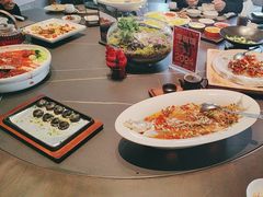 -墨泉峰味(润和国际广场店)