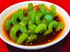 -镇江苏宁万豪酒店-苏筵中餐厅