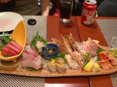 -乾山寿司(好运街店)