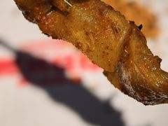 -熙成烧烤(白塔岭店)