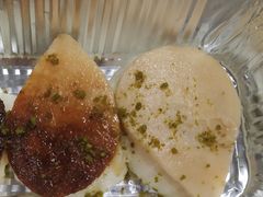 牛奶布丁-Pasha帕夏土耳其餐厅(南昌路店)