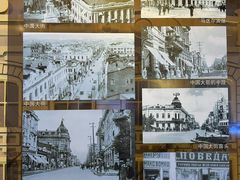 -哈尔滨规划展览馆