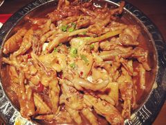 -胖哥俩肉蟹煲(世茂国际广场店)
