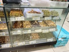 -上海哈尔滨食品厂(淮海中路店)