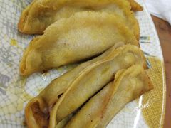 牛肉锅贴-清真蒋有记(老门东店)