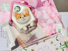 -星巴克臻选(深圳万象天地旗舰店)