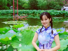 -陈家山荷花公园