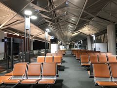 -中部国际机场