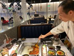 -新辣道鱼火锅(航天万源店)