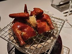 -悦轩中餐厅·高空江景·杭州柏悦酒店