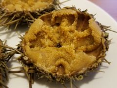 -海胆小馆(东北水饺·春柳店)