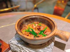 -啫神·广州地标美食(北京路店)