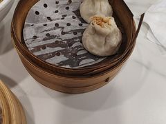 -古南都·清真绿柳居菜馆(太平南路店)