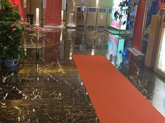 -华夏良子·足道SPA艾灸(翠微店)
