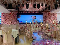 -松雅轩商务婚礼生日(同和店)