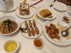 -上海会馆(香港名都店)