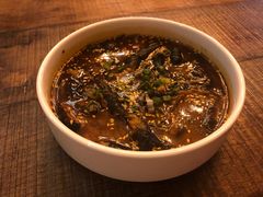 凉拌鸡脚-铁公鸡·四川料理(天环广场店)
